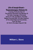 Life of Joseph Brant-Thayendanegea (Volume II)