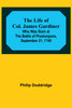 The Life of Col. James Gardiner