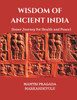 WISDOM OF ANCIENT INDIA