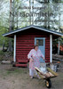 Näitäpä mietin