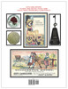 Santa Rosa History in Postcards, Photos, Trade Cards, Collectibles, Memorabilia & Breweriana