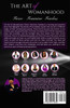 THE ART OF WOMANHOOD