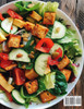 50 Vegetarian Salads Recipes for Home