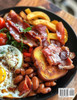 50 Australian Breakfast Food Recipes for Home
