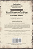 UNIMAGINABLE RESILIENCE OF A PEN (Second Edition)