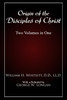 Origin of The Disciples of Christ