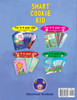 Smart Cookie Kid For 5-6 Year Olds Educational Development Workbook 3