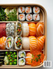 50 Japanese Bento Box Recipes for Home