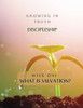 Growing in Truth Discipleship