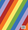 RAINBOW HEX CODE ALPHABET