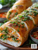 50 Recipes for Vietnamese Street Eats at home