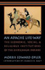 An Apache Life-Way