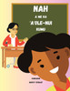 Nah  a me ka  ʻAʻole-Nui  Kumu (Hawaiian) Nyah and the Not-So-Great Teacher