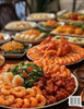 50 New Year's Recipes for Home