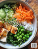 50 Dairy-Free Japanese Dish Recipes for Home