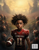 Inspirational Football Stories for Young Readers