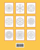 Playful wheels - Mandalas for kids
