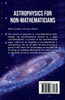 ASTROPHYSICS FOR NON-MATHEMATICIANS