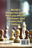 The Rules of International Politics