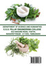 PHYTOCHEMICALS AND BIOACTIVITY
