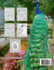 Bird Adult Coloring Book Luxury Edition