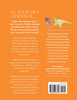 LILY Y MAIA...UNA AVENTURA DE DINOSAURIOS