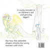 Darlene Dragon and The Worry Monster