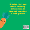 I Have A Little Garden