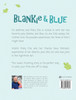 Blankie & Blue