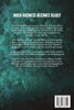 Buried (A Steamy and Suspenseful Romance)