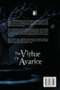 The Virtue of Avarice, The Fallen Virtues Trilogy, Book Two