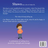 Shawn's What-Ifs