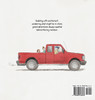 A Ride in the Big Red Truck