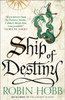 Ship of Destiny