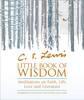 C.S. Lewis' Little Book Of Wisdom