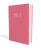 NIV Gift And Award Bible Red Letter Edition [Pink]
