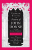 The Variorum Edition of the Poetry of John Donne, Volume 4.2