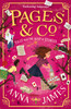 Pages & Co. (3) - Tilly and the Map of Stories