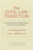 The Civil Law Tradition