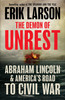 Demon Of Unrest