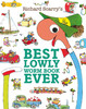 Richard Scarry's Best Lowly Worm Book Ever