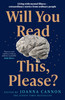 Will You Read This, Please?