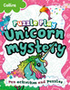 Puzzle Play Unicorn Mystery