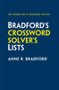 Bradford's Crossword Solver's Lists