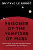 Prisoner of the Vampires of Mars