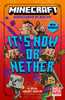 It's Now or Nether