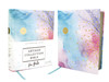 NIV Artisan Collection Bible For Girls Red Letter Edition [Multi-Colour]
