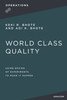 World Class Quality