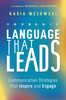Language That Leads