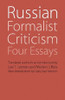 Russian Formalist Criticism